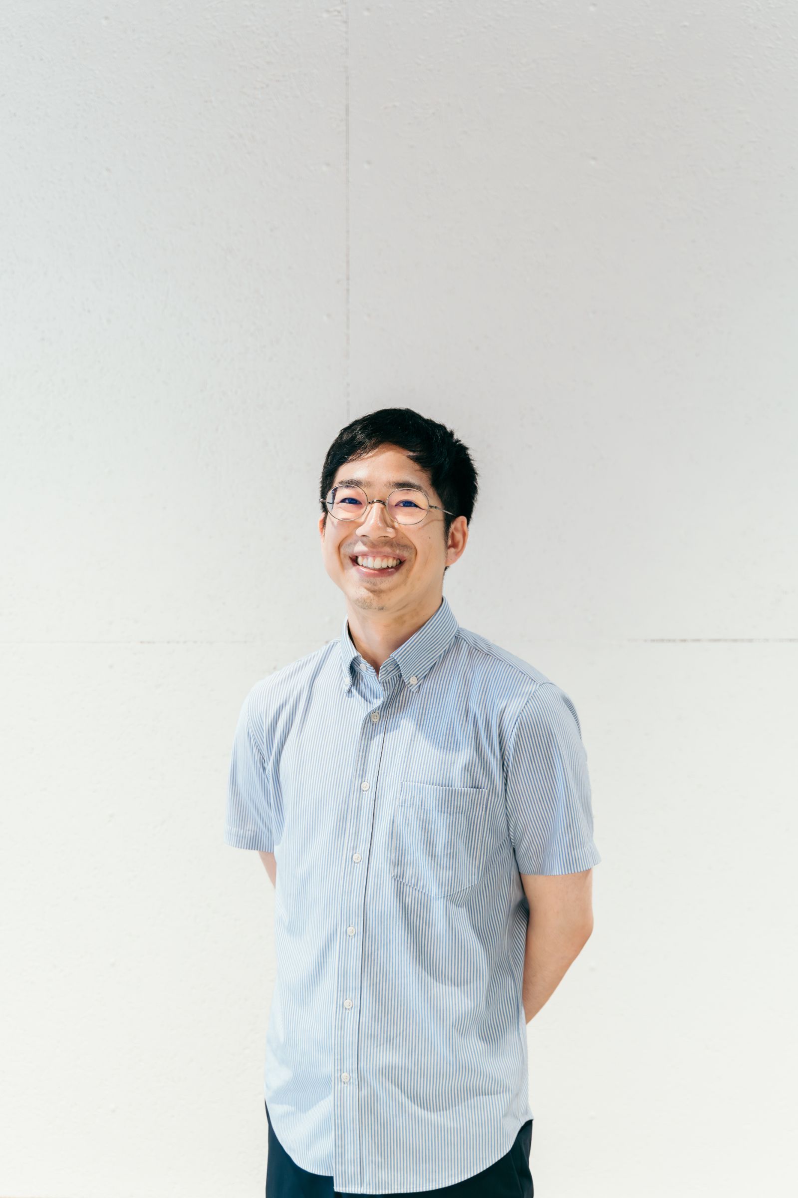 代表取締役 新井 健太郎